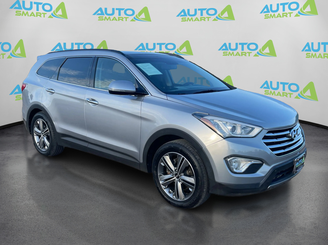 hyundai santa fe 2013 KM8SRDHF3DU017772 image hyundai santa fe 2013 KM8SRDHF3DU017772 image
